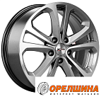 X'trike  X-113  HSB  7х17  5х114,3  ЕТ40  64,1